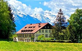 Hotel Restaurant Gruenwalderhof